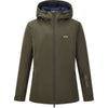 HV Polo Jacke HVPDonja Forest Green