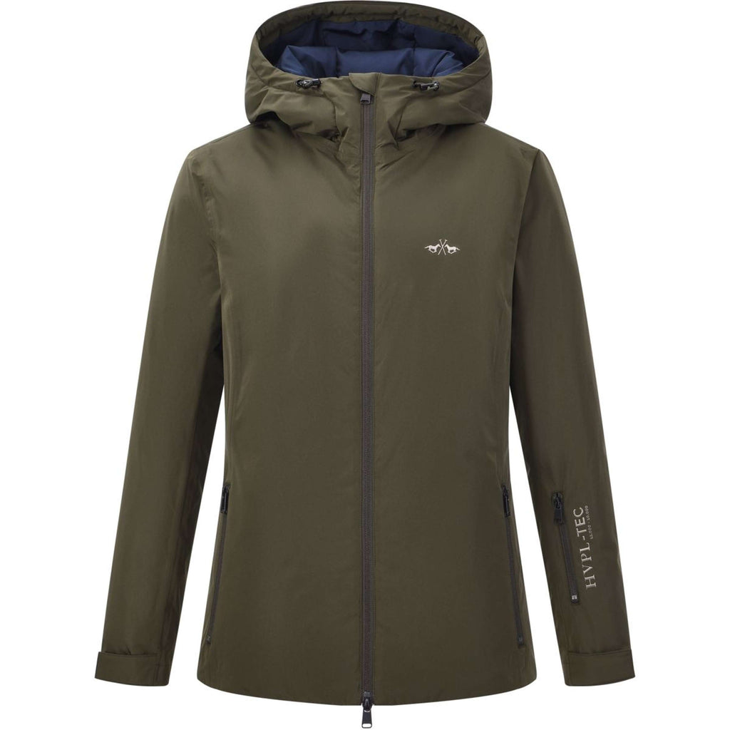 HV Polo Jacke HVPDonja Forest Green