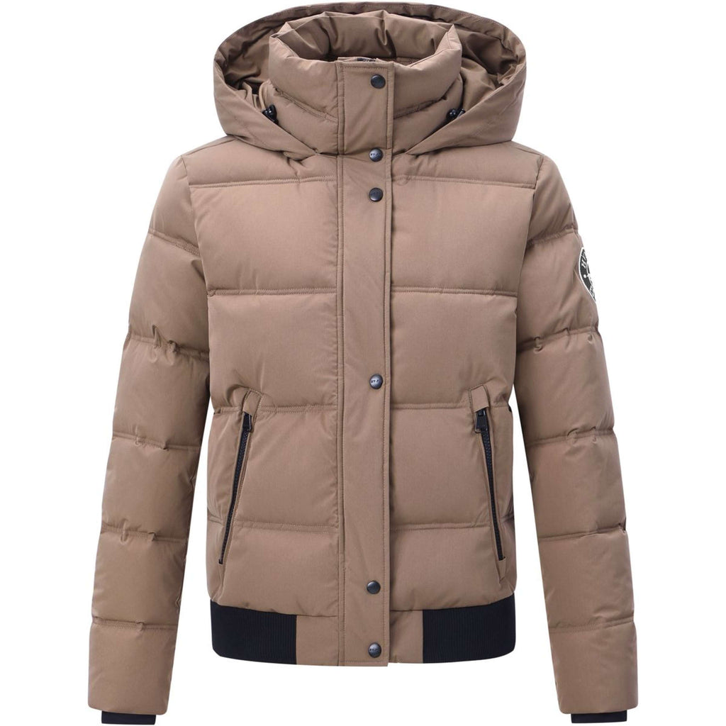 HV Polo Jacke HVPRochella Peacan