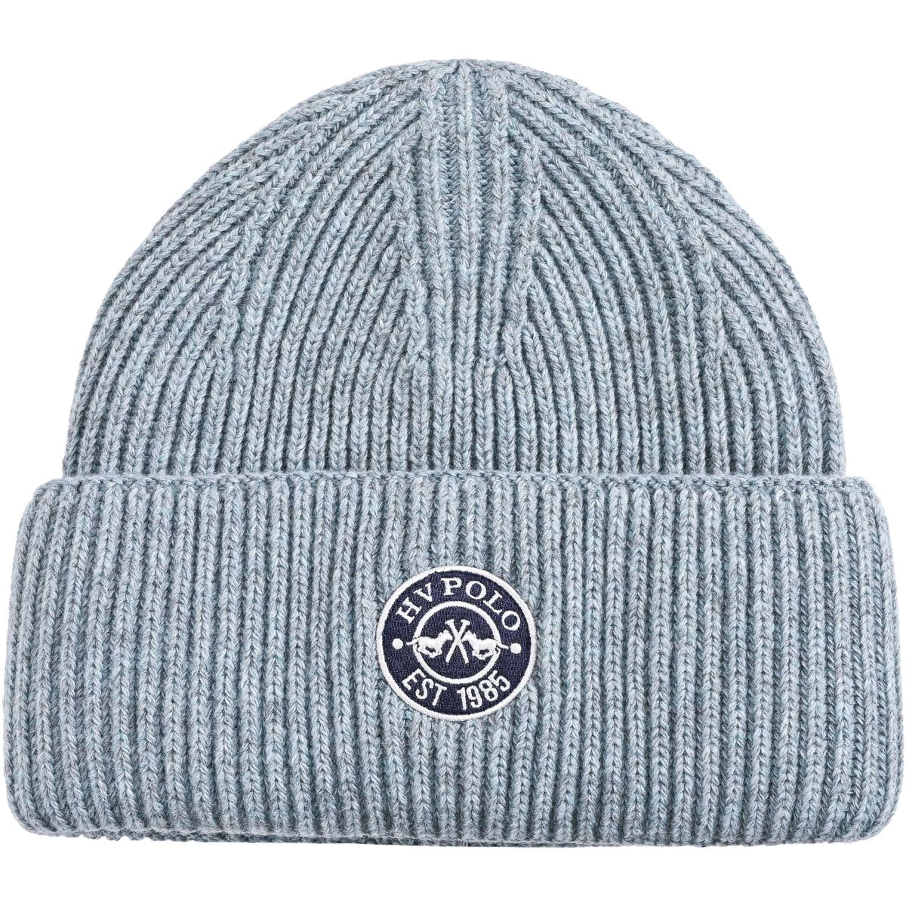 HV Polo Mütze HVPNada Mineral Blue