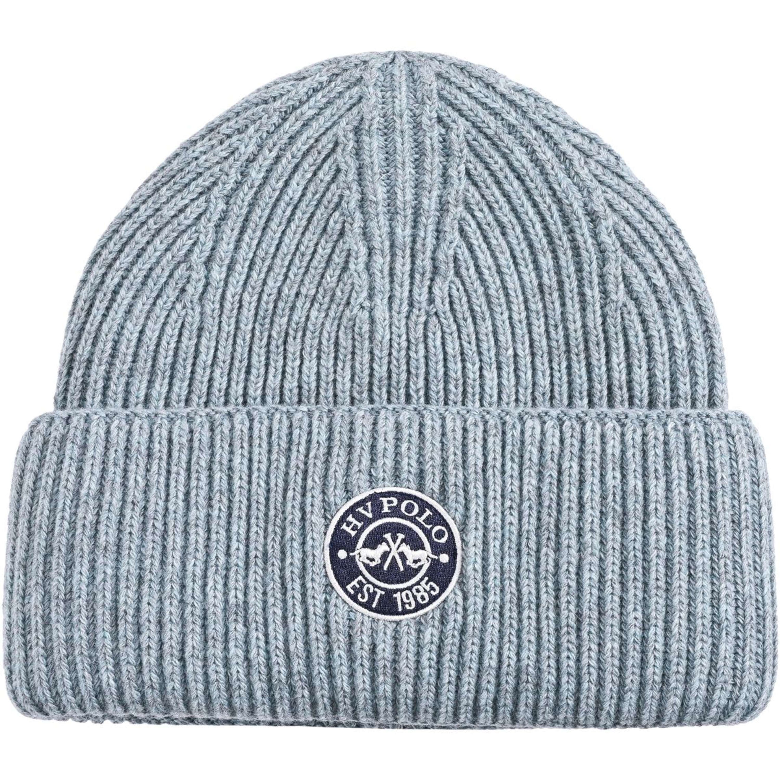 HV Polo Mütze HVPNada Mineral Blue