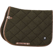 HV Polo Schabracke HVPLisa Vielseitigkeit Forest Green