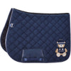 HV Polo Schabracke HVPPolo teddy Vielseitigkeit Navy