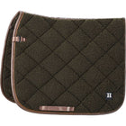 HV Polo Schabracke HVPLisa Dressur Forest Green