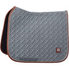 HV Polo Schabracke HVPLuxi Dressur Mineral Blue