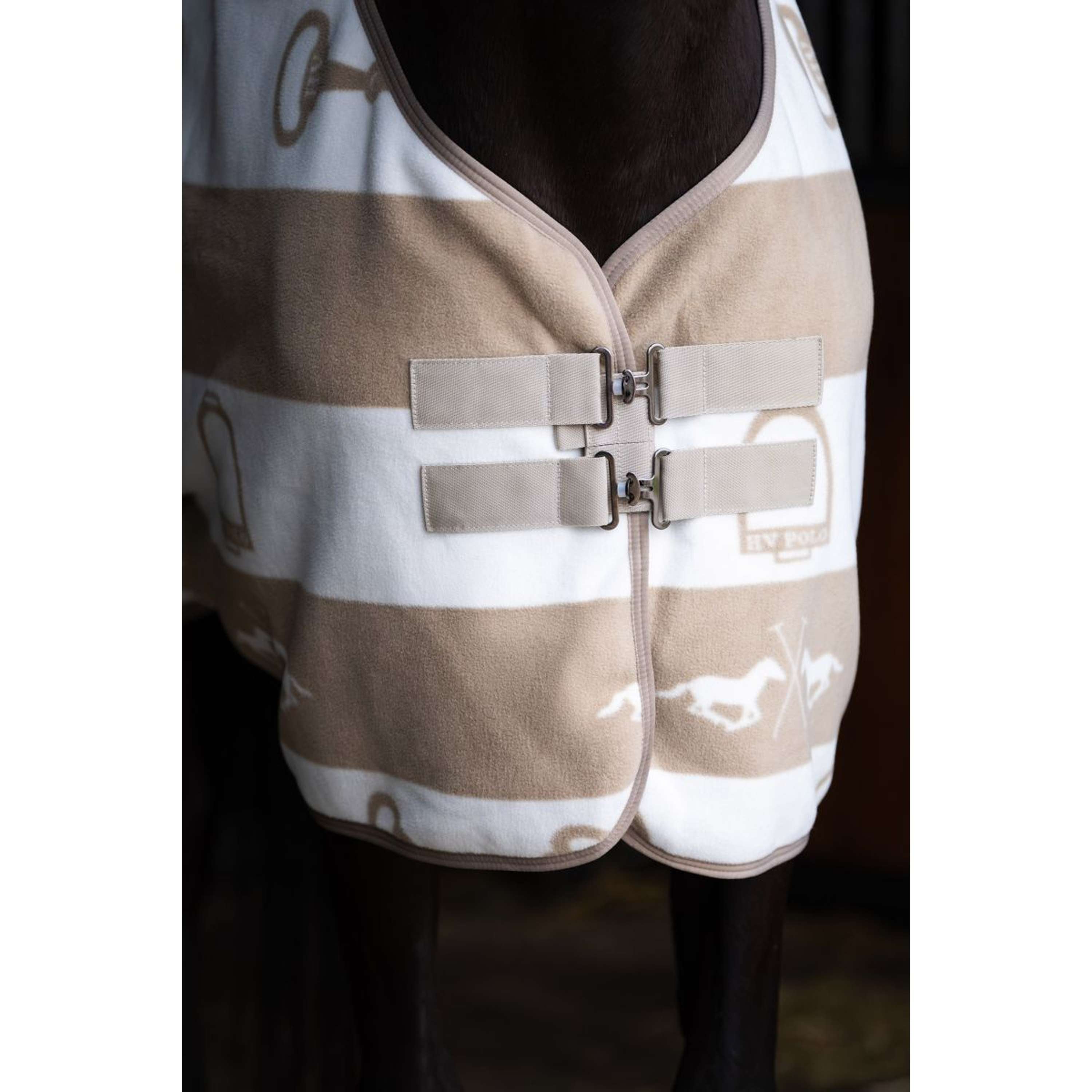 HV Polo Fleecedecke HVPGwenny Chalk