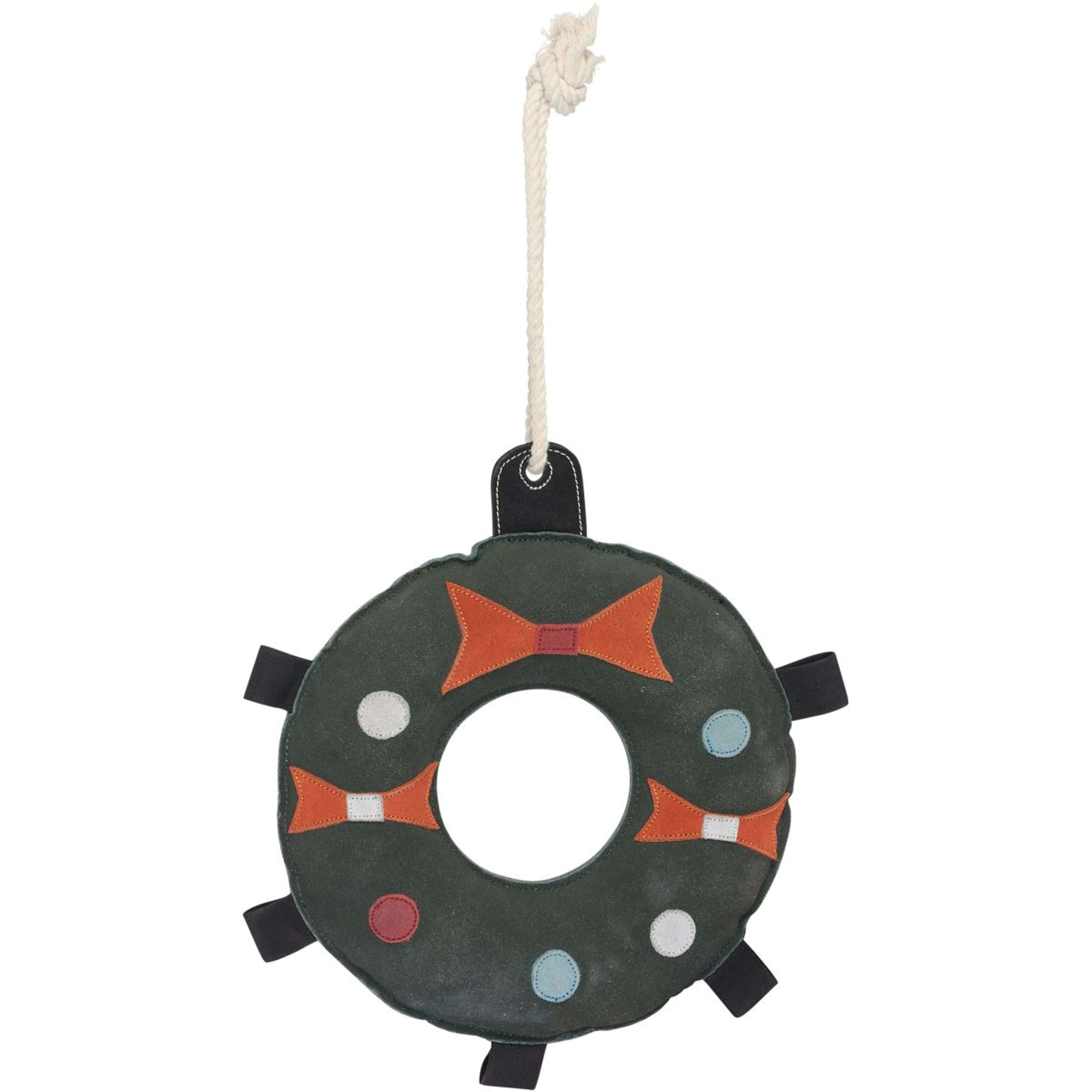 HV Polo Stable Buddy HVPChristmas Multi