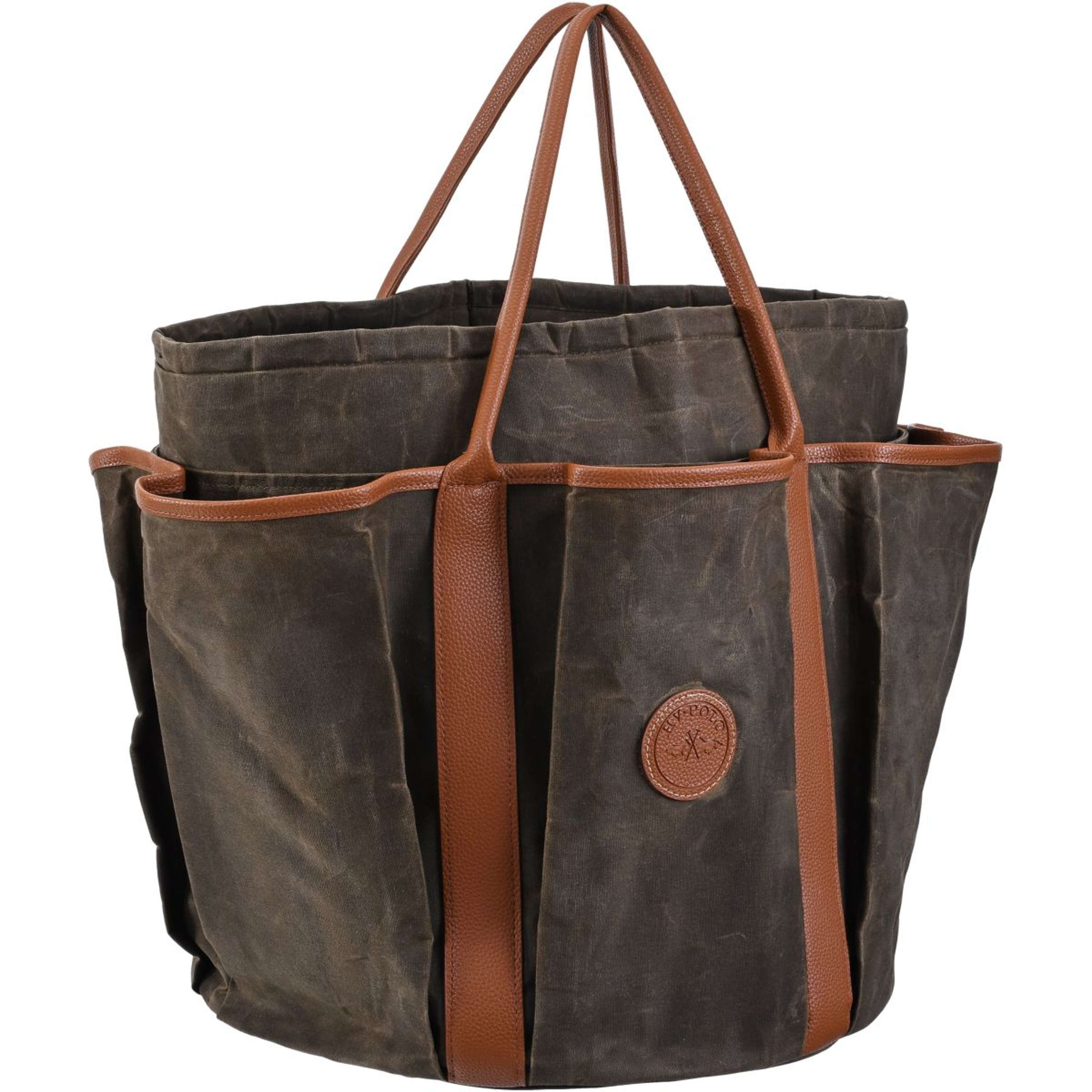 HV Polo Putztasche HVPRonja Forest Green