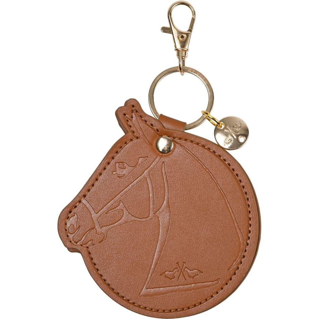 HV Polo Taschenanhänger HVPBeauty Leder
