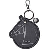 HV Polo Taschenanhänger HVPBeauty Schwarz