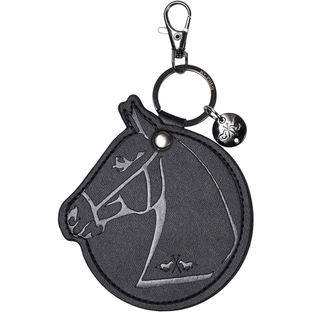 HV Polo Taschenanhänger HVPBeauty Schwarz