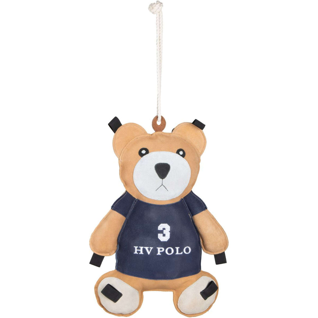 HV Polo Stable Buddy HVPTeddy Klein Camel
