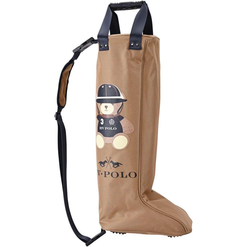 HV Polo Stiefeltasche HVPPolo teddy Camel