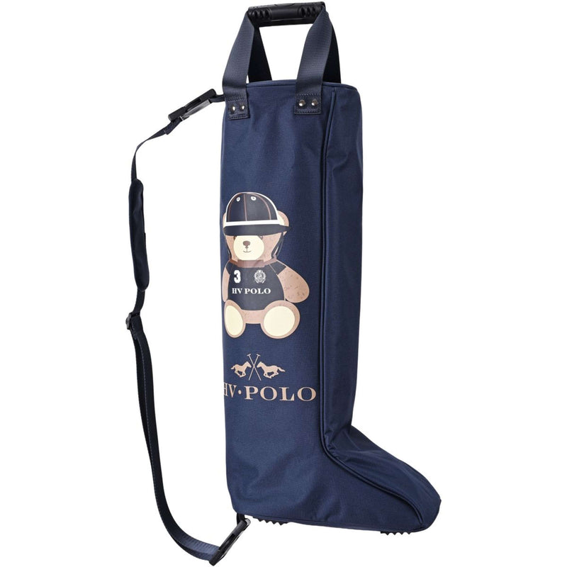 HV Polo Stiefeltasche HVPPolo teddy Navy