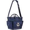 HV Polo Putztasche HVPPolo teddy Navy