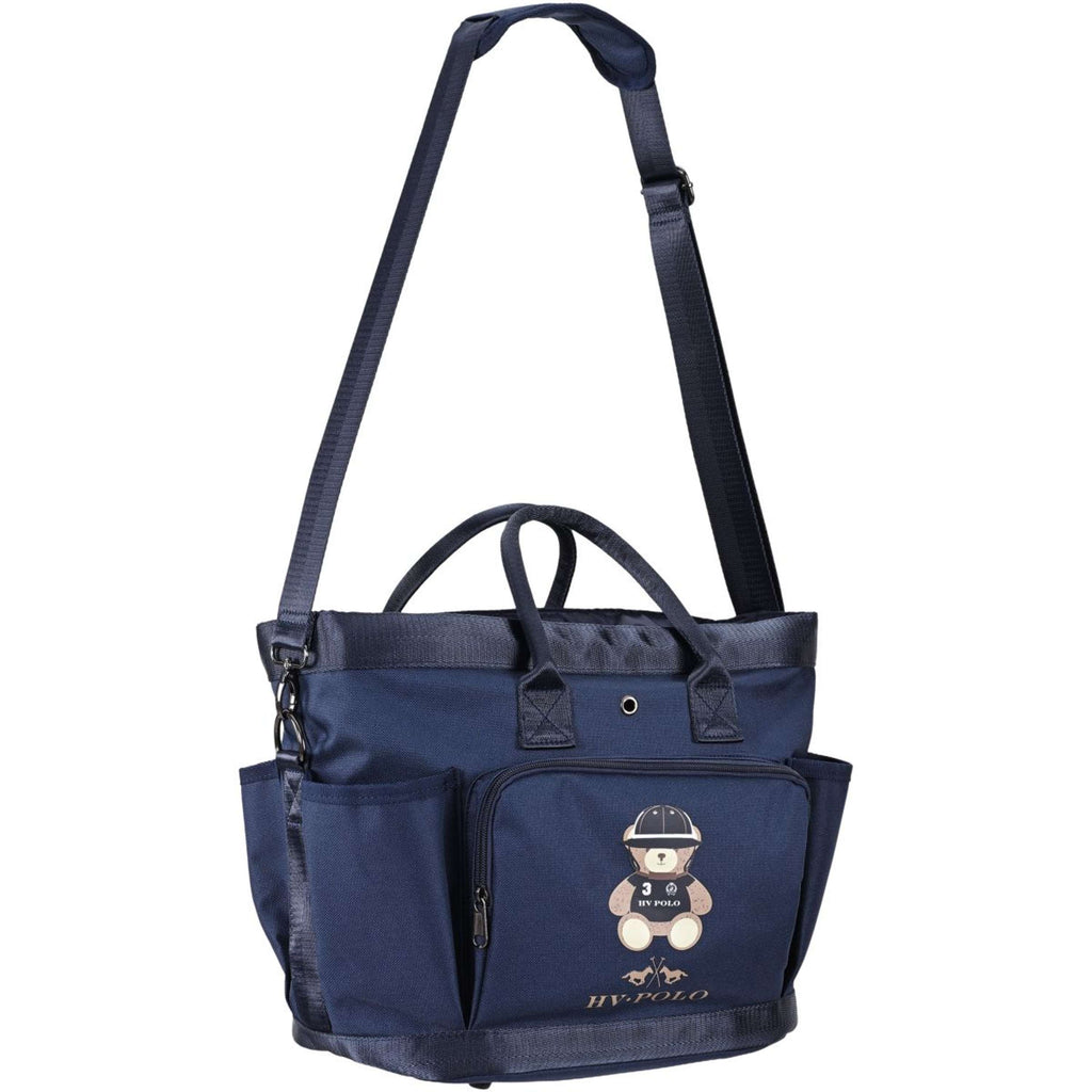HV Polo Putztasche HVPPolo teddy Navy