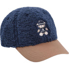 HV Polo Cap HVPPolo teddy Navy