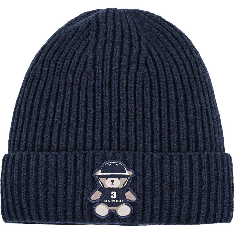 HV Polo Mütze HVPTeddy Navy