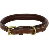 HV Polo Halsband Legacy Braun