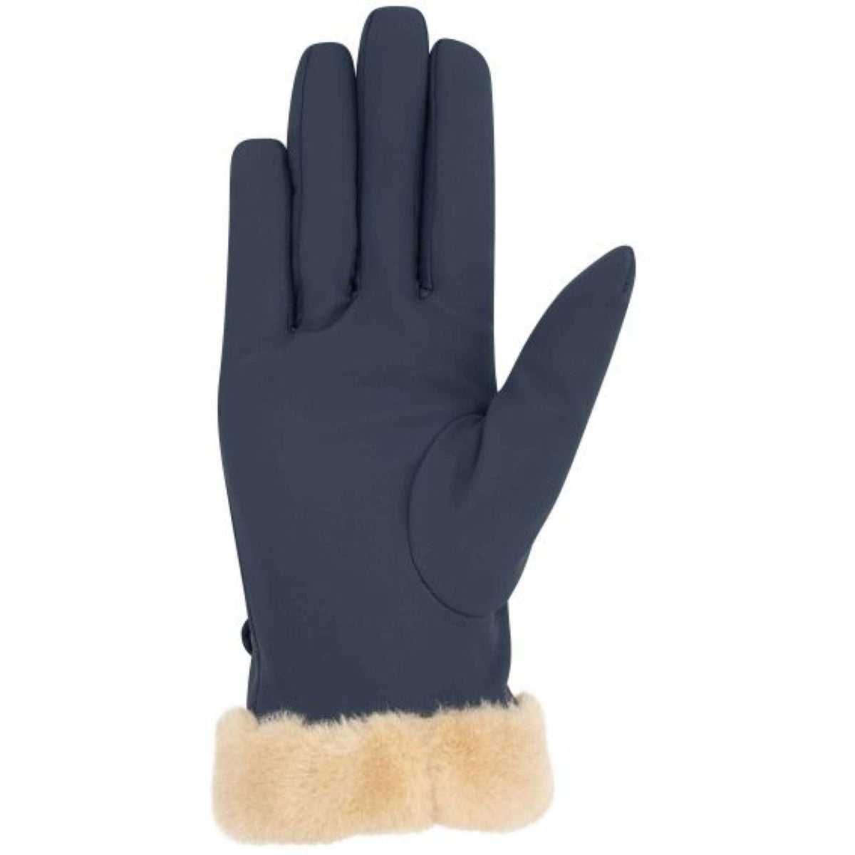 HV Polo Handschuhe HVPGarnet Navy
