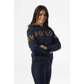 HV Polo Jacke HVPReina Navy