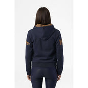 HV Polo Jacke HVPReina Navy