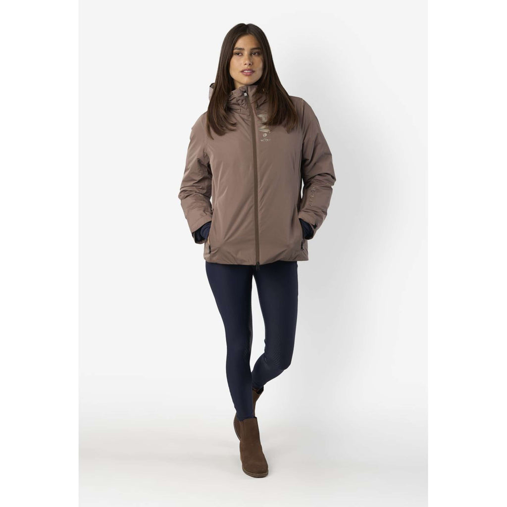 HV Polo Jacke HVPDonja Peacan