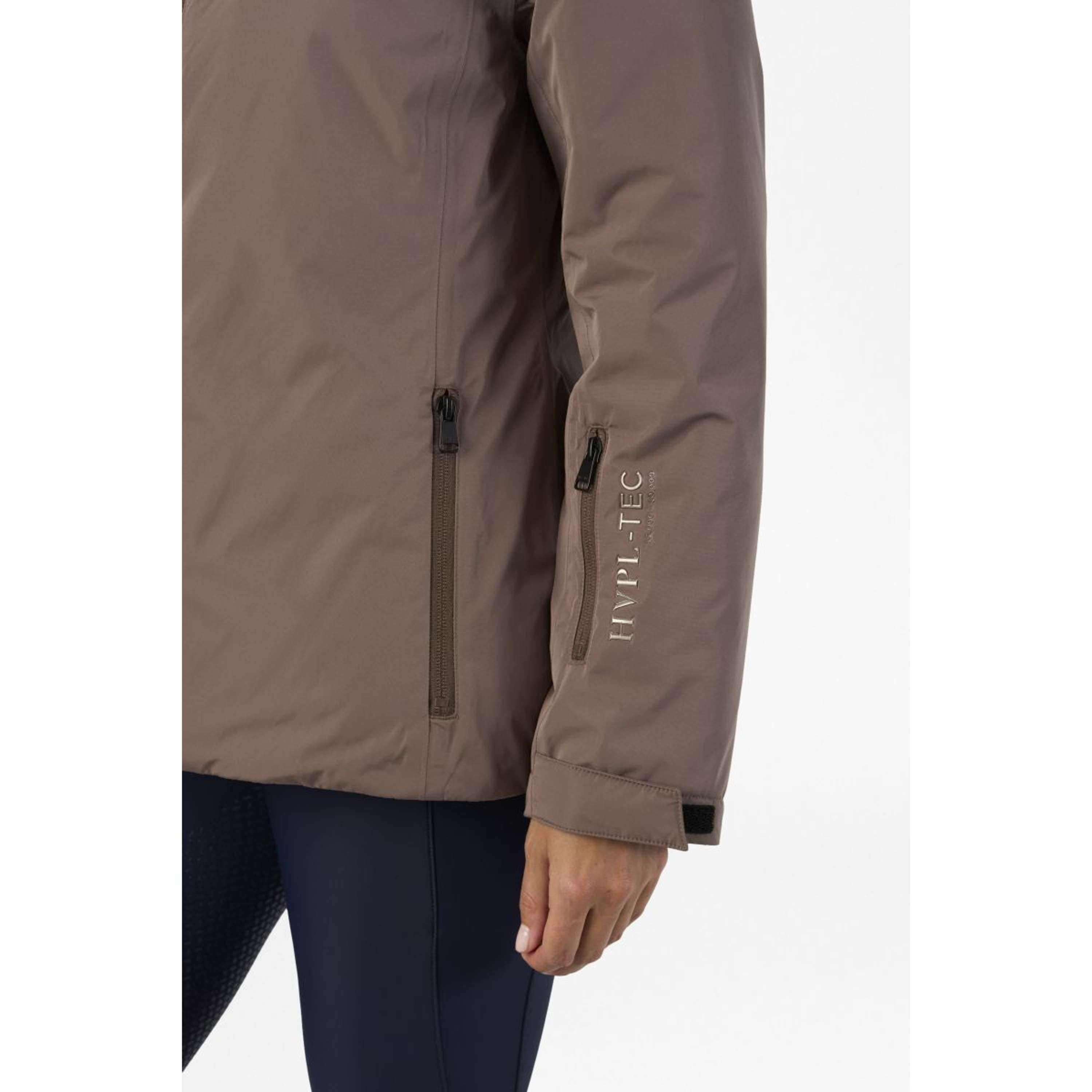 HV Polo Jacke HVPDonja Peacan