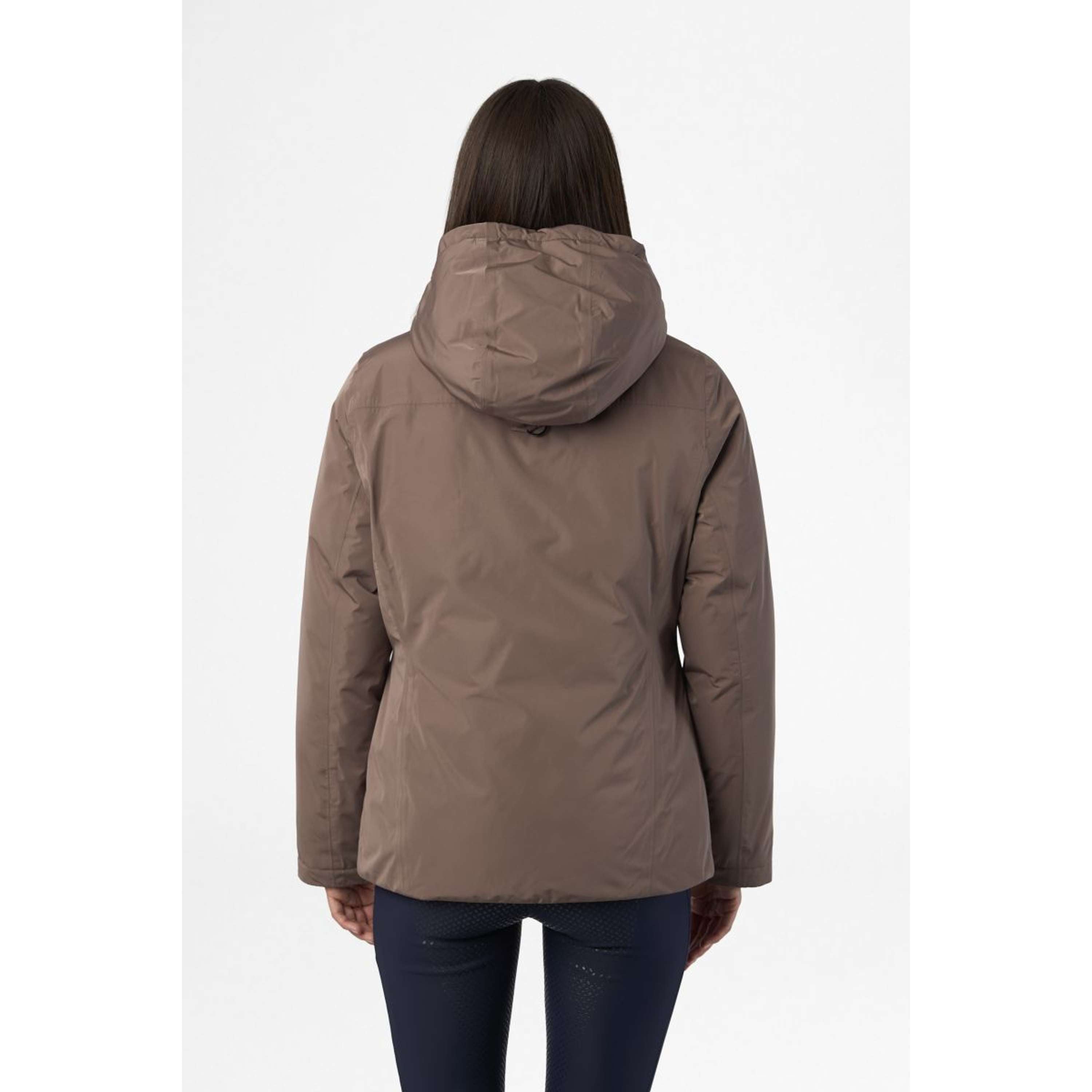 HV Polo Jacke HVPDonja Peacan