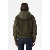 HV Polo Jacke HVPRoyce Forest Green