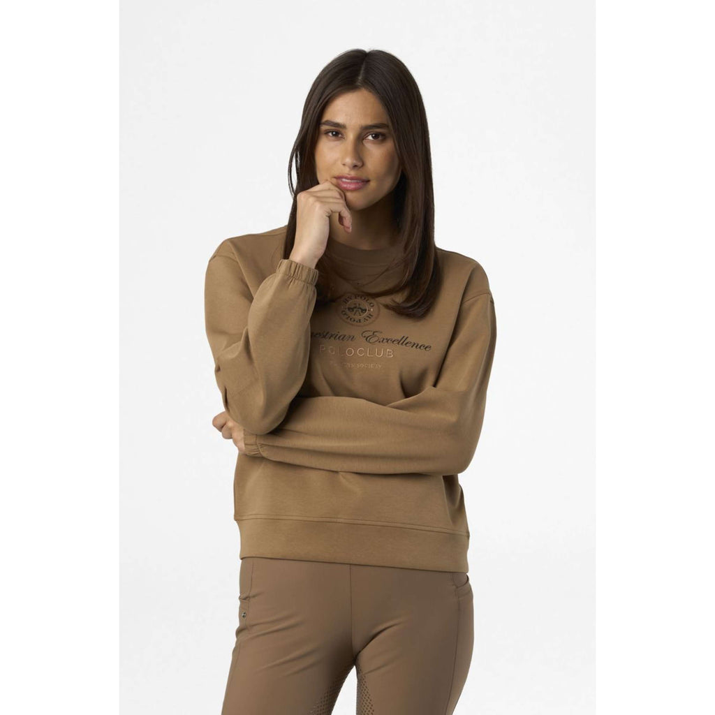 HV Polo Pullover HVPJolly Peacan
