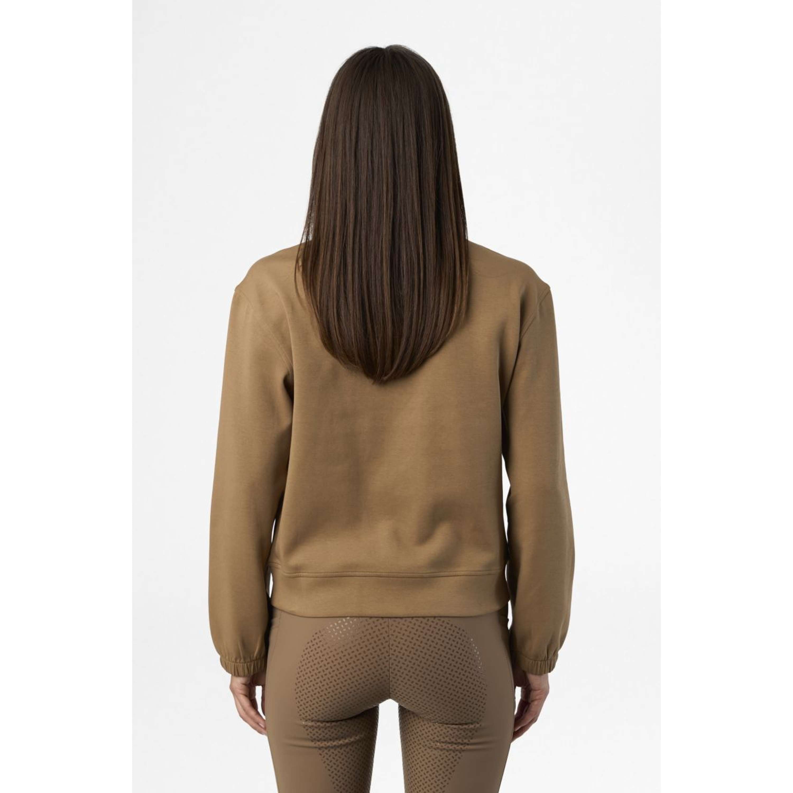 HV Polo Pullover HVPJolly Peacan