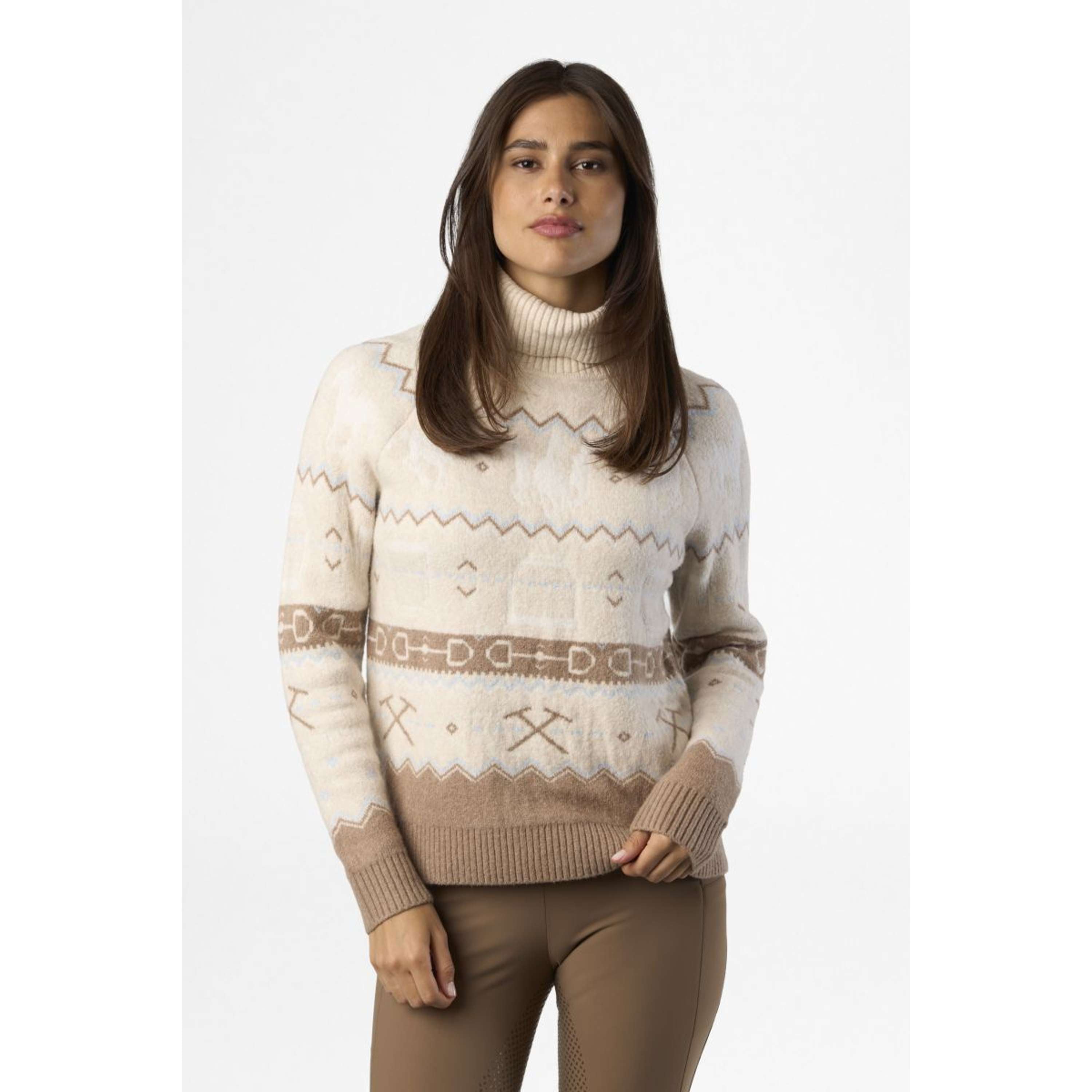 HV Polo Rollkragenpullover HVPEvery Natürlich