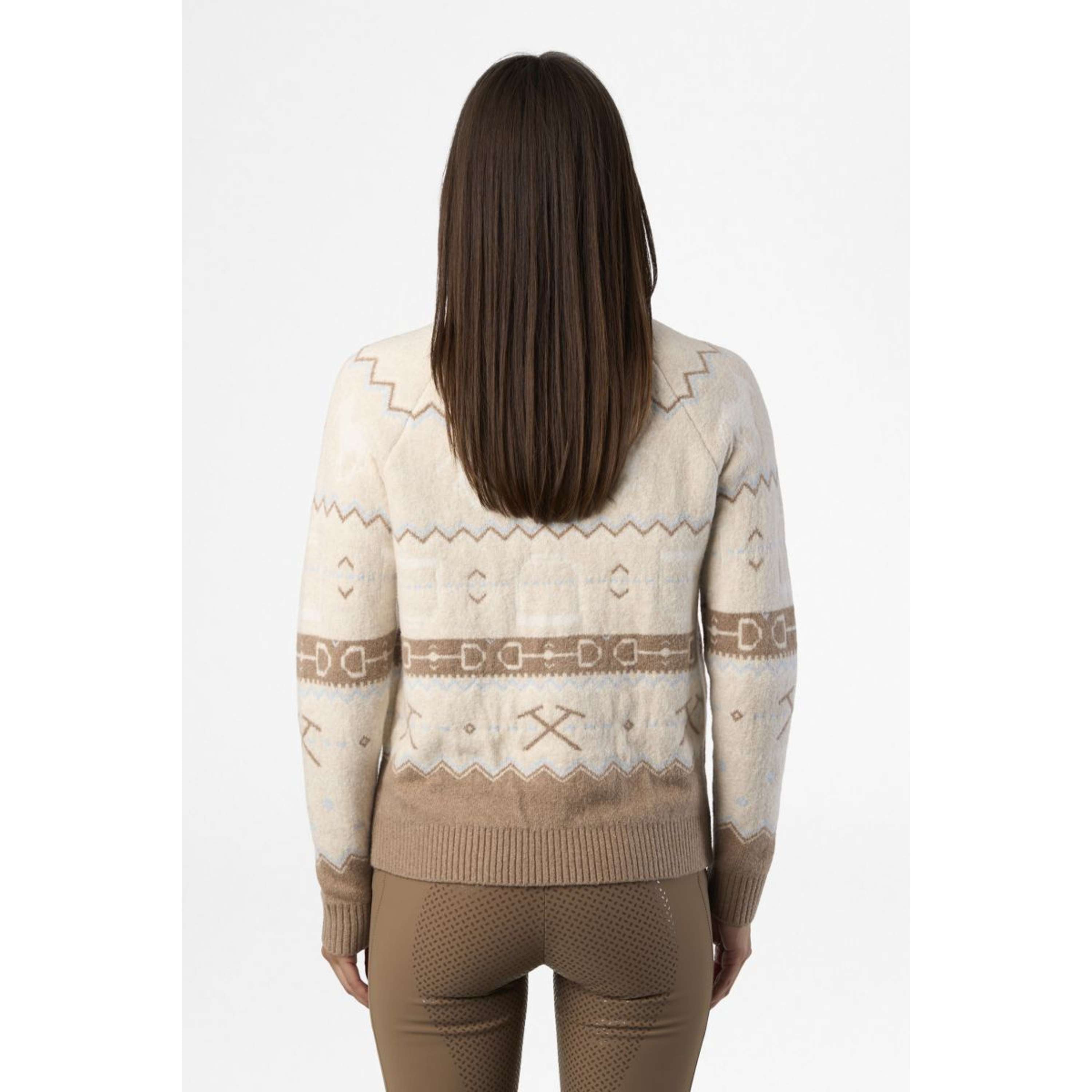 HV Polo Rollkragenpullover HVPEvery Natürlich