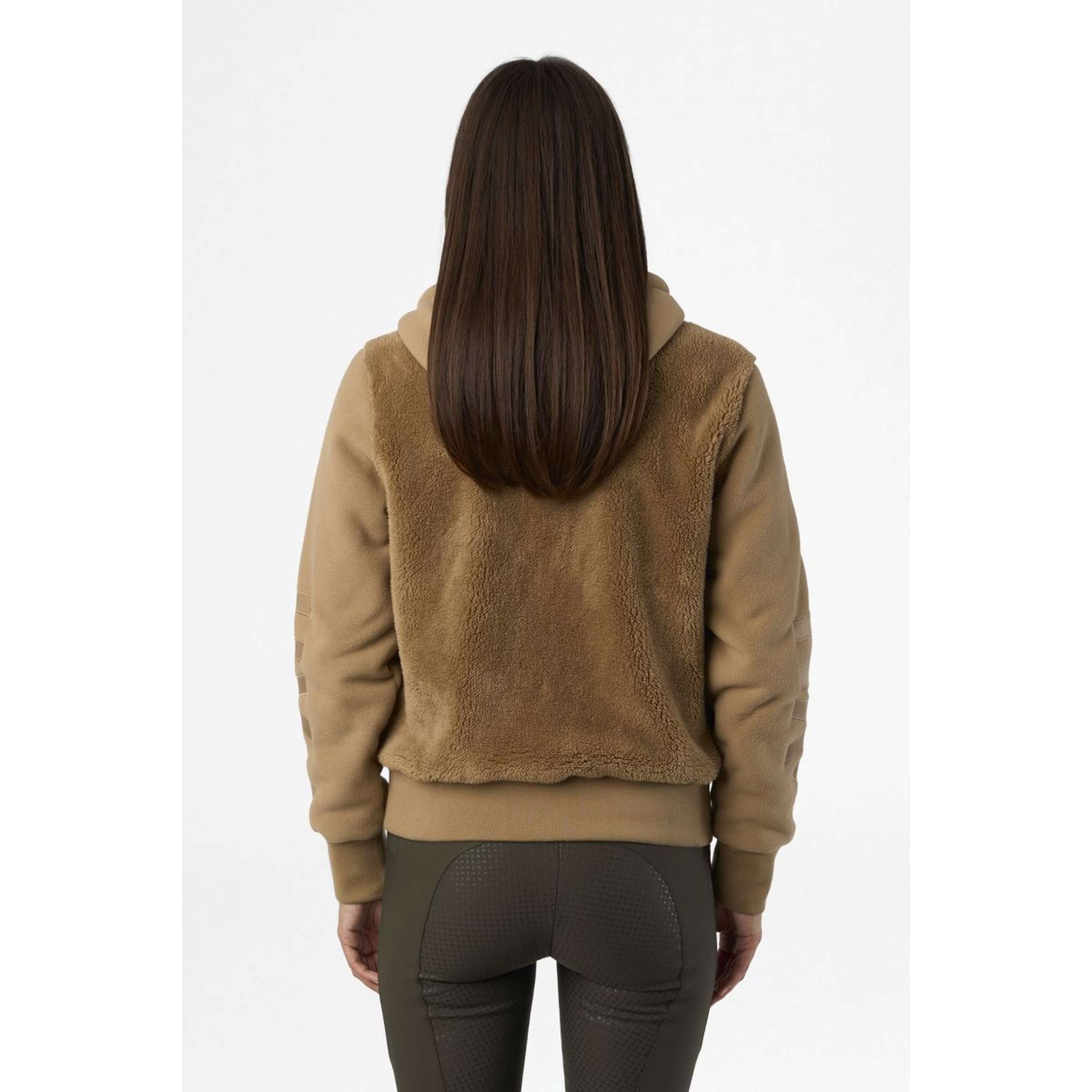 HV Polo Jacke HVPRoyce Camel