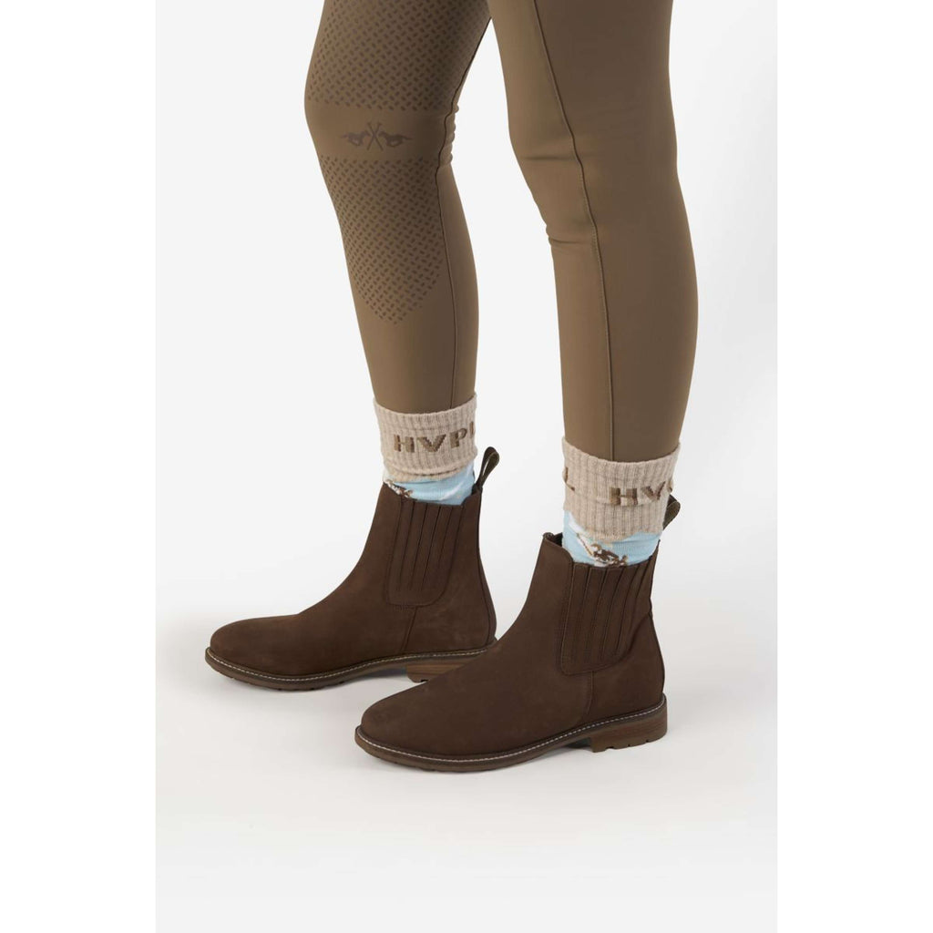 HV Polo Socken HVPHarper polo club Natürlich