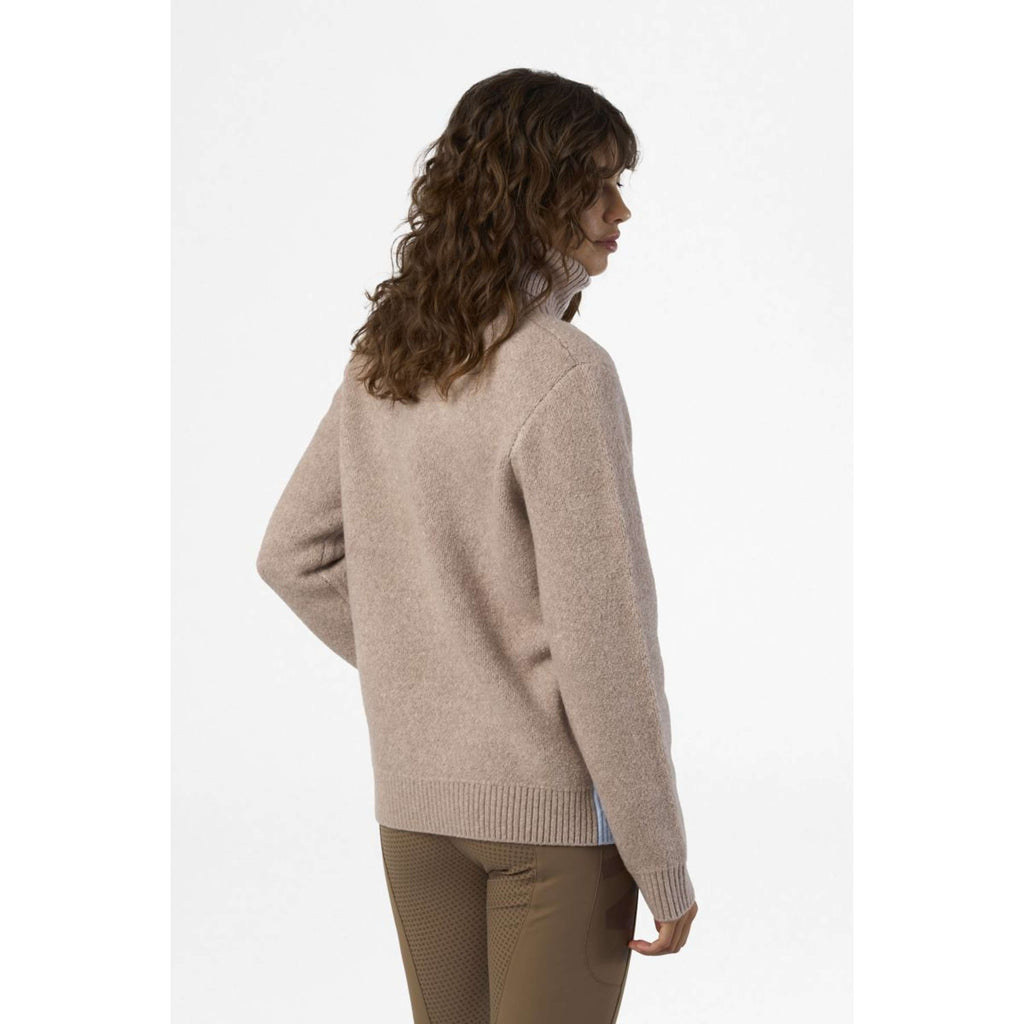 HV Polo Rollkragenpullover HVPHarper Natürlich