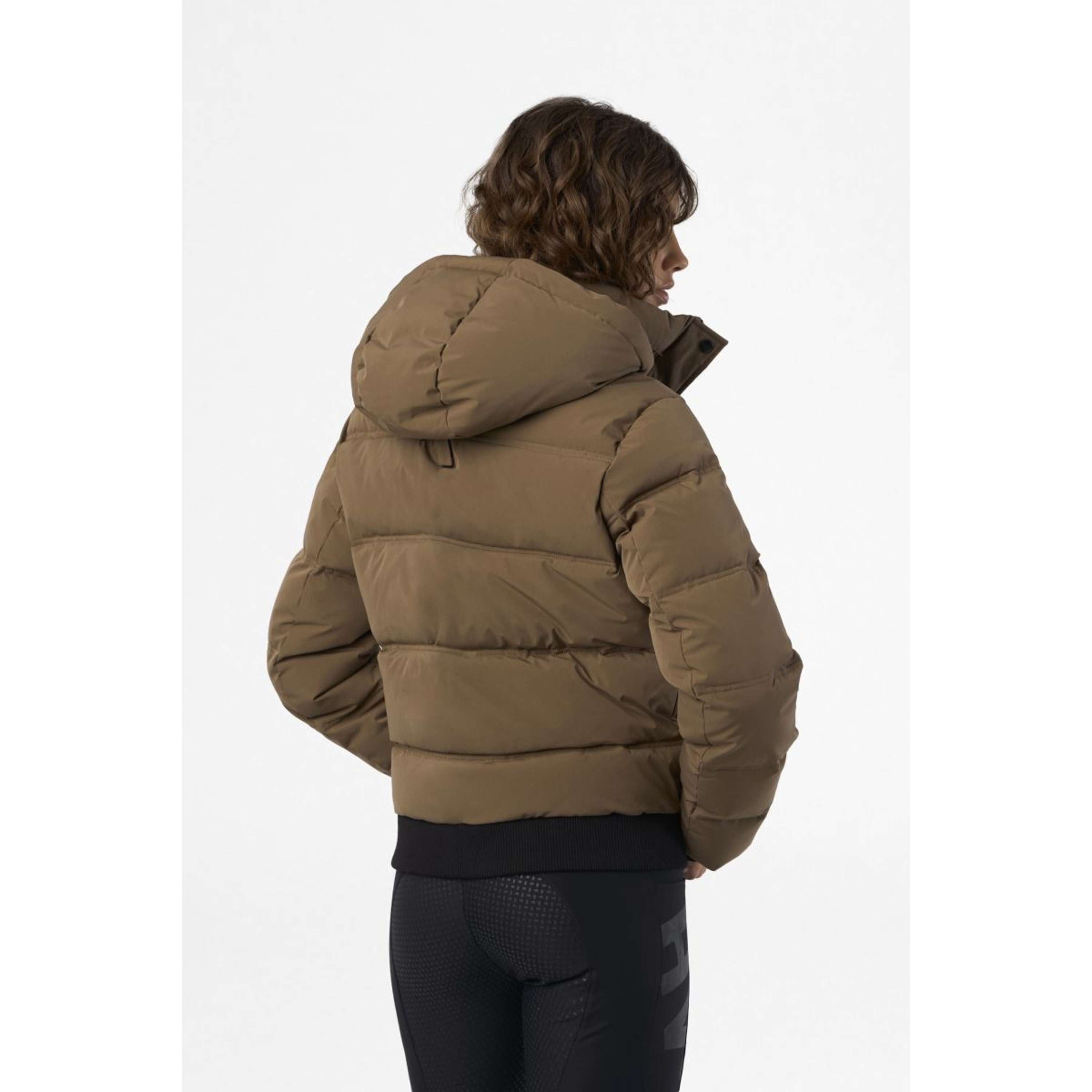 HV Polo Jacke HVPRochella Peacan