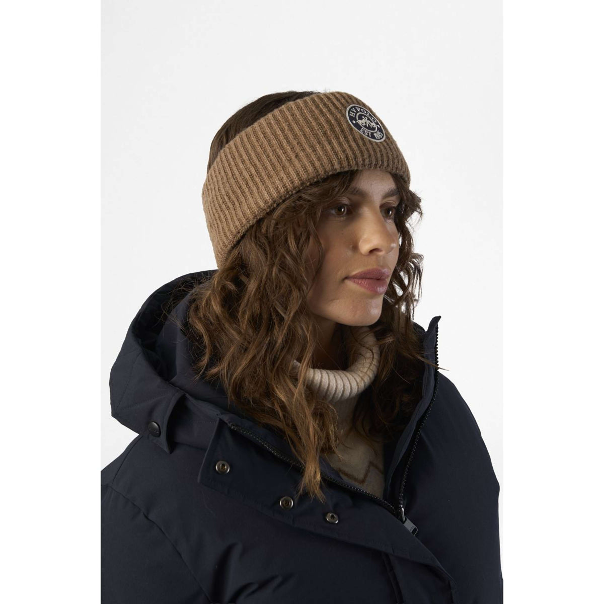 HV Polo Stirnband HVPNada Peacan