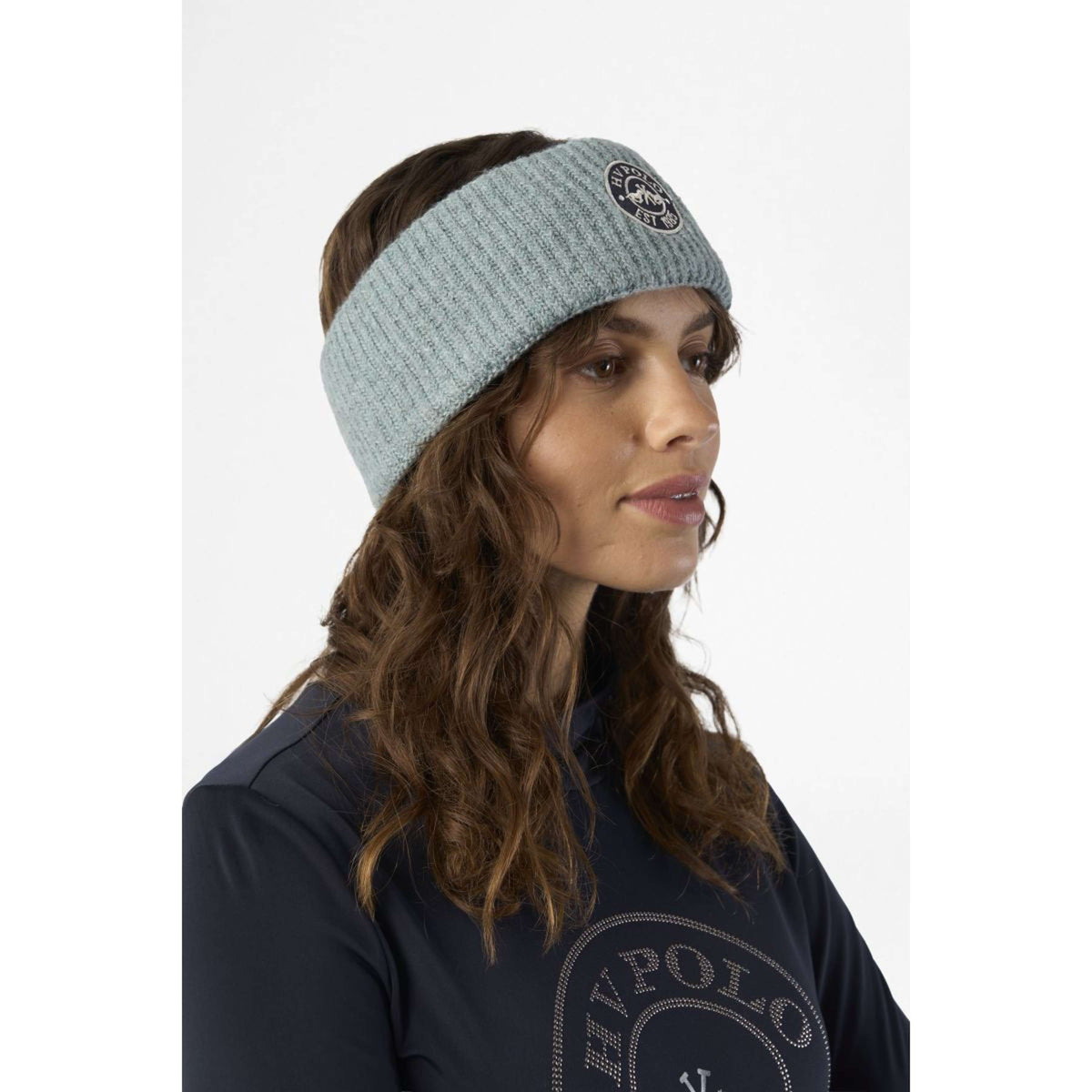 HV Polo Stirnband HVPNada Mineral Blue