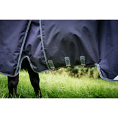 Rambo Optimo Plus Bundle 200g Liner Navy/Thunderstorm Grey