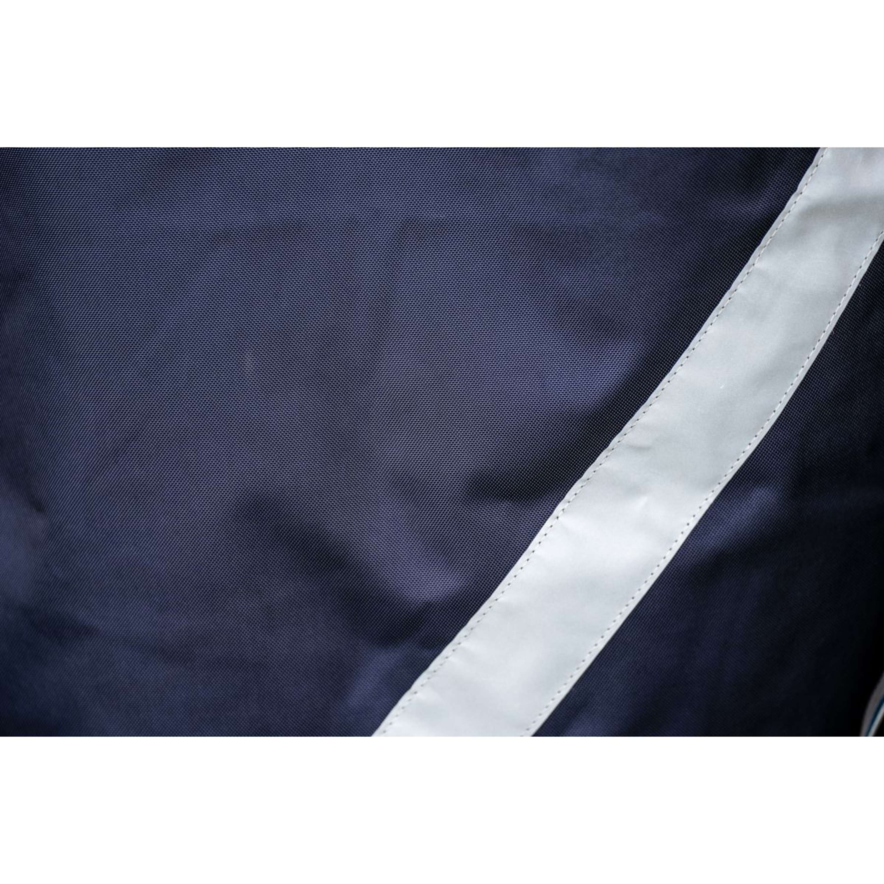 Rambo Optimo Plus Bundle 200g Liner Navy/Thunderstorm Grey