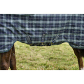 Rhino Turnout Plus 100g Hunter Check/Green/Navy