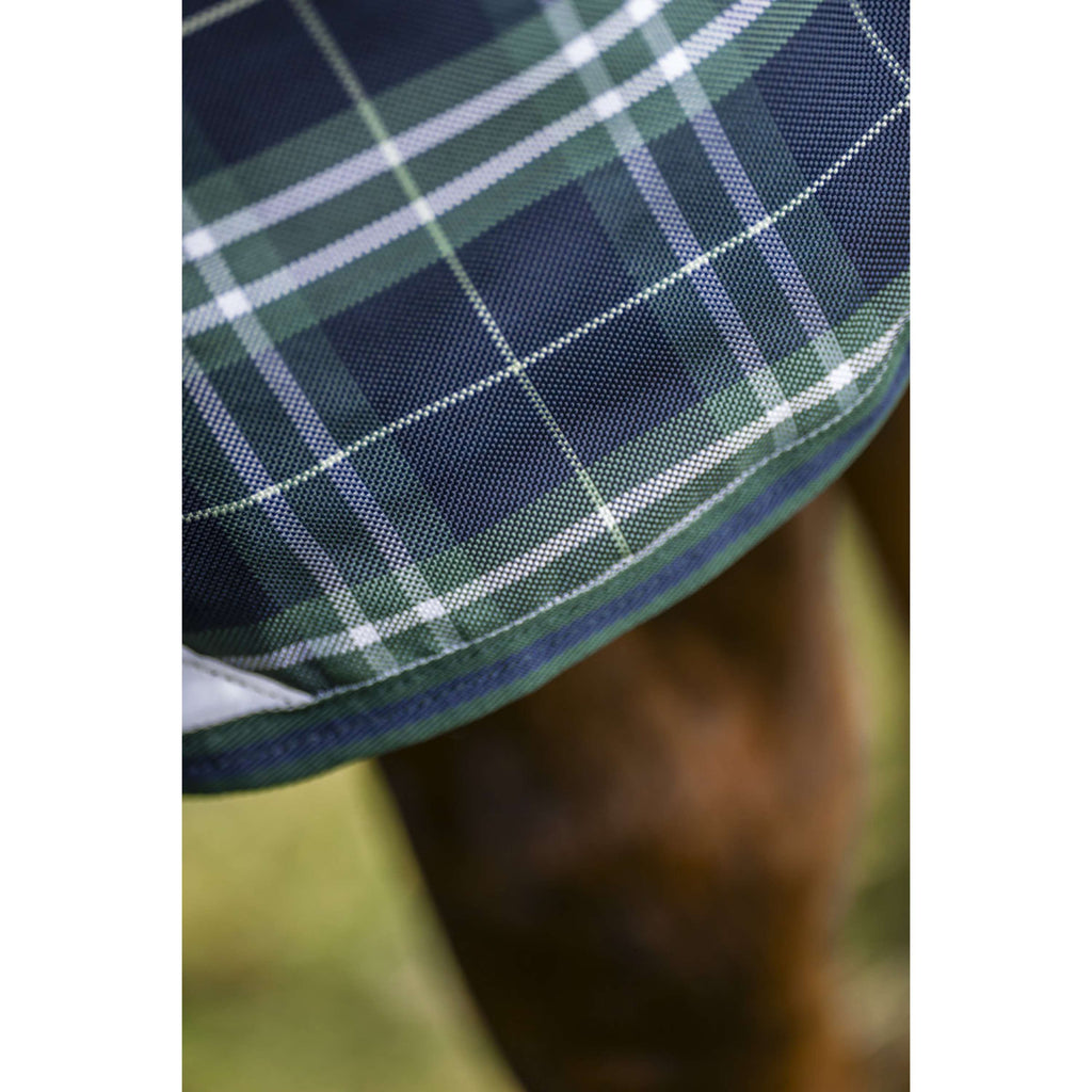 Rhino Turnout Plus 0g Hunter Check/Green/Navy