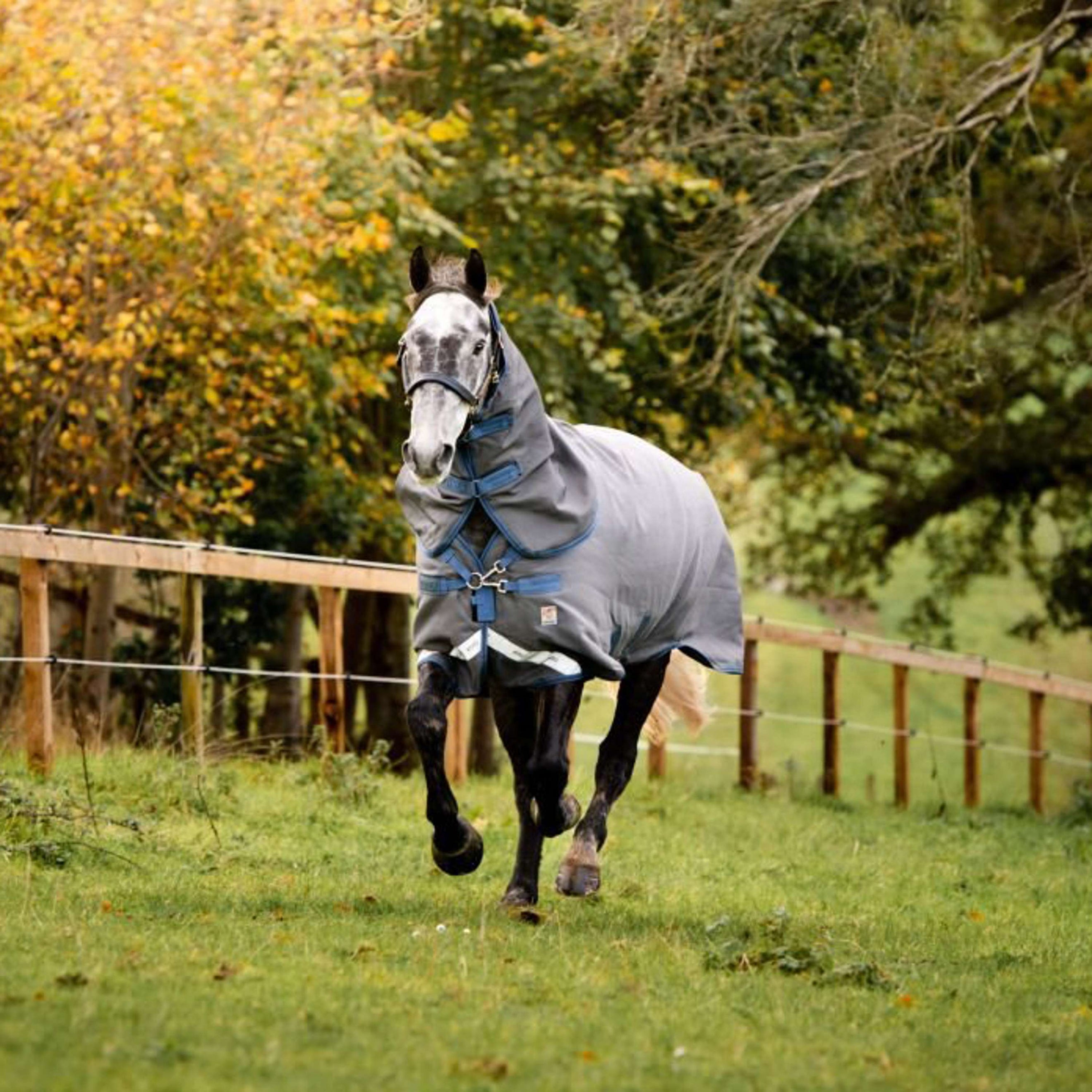 Rhino HexStop Plus Varilayer 100g Grau/Indigo Rhino HexStop Plus Varilayer 100g Grau/Indigo