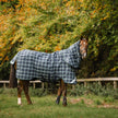 Hunter Check/Green/Navy
