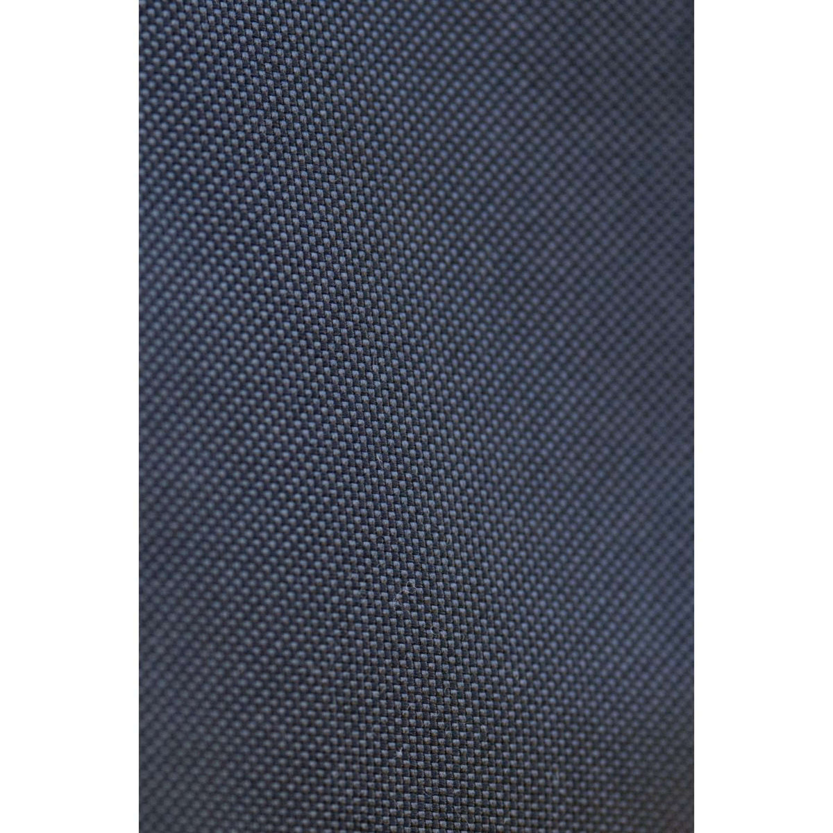 Amigo Turnout 1200D Plus Pony 0g Schwarz/Titangrau/Silber