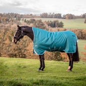 Amigo by Horseware Bravo 12 Wug Lite Storm Green