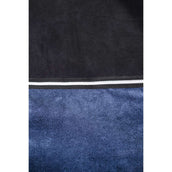 Horseware Show Ready Rug Black/Black/Silver