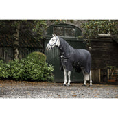 Horseware Show Ready Rug Black/Black/Silver
